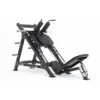 Leg Press & Half Squat
