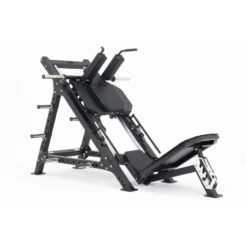 Leg Press & Half Squat
