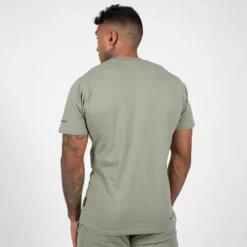 Leon T-Shirt, Green