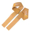 Lifting Straps Läder Brun