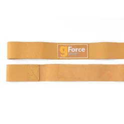 Lifting Straps Läder Brun