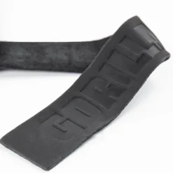 Lifting Straps Läder Svart