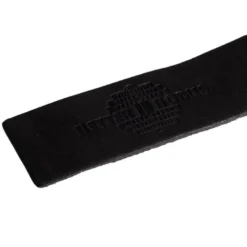 Lifting Straps Läder Svart