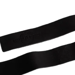 Lifting Straps Läder Svart