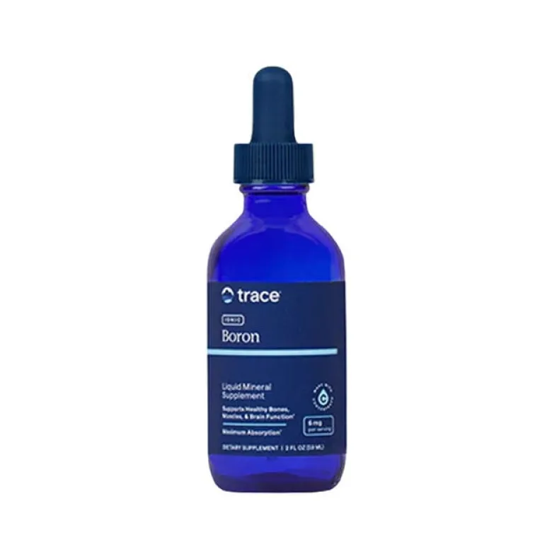Liquid Ionic Boron (6 mg) 59ml