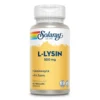 L-lysin Aminosyror 60 kapslar