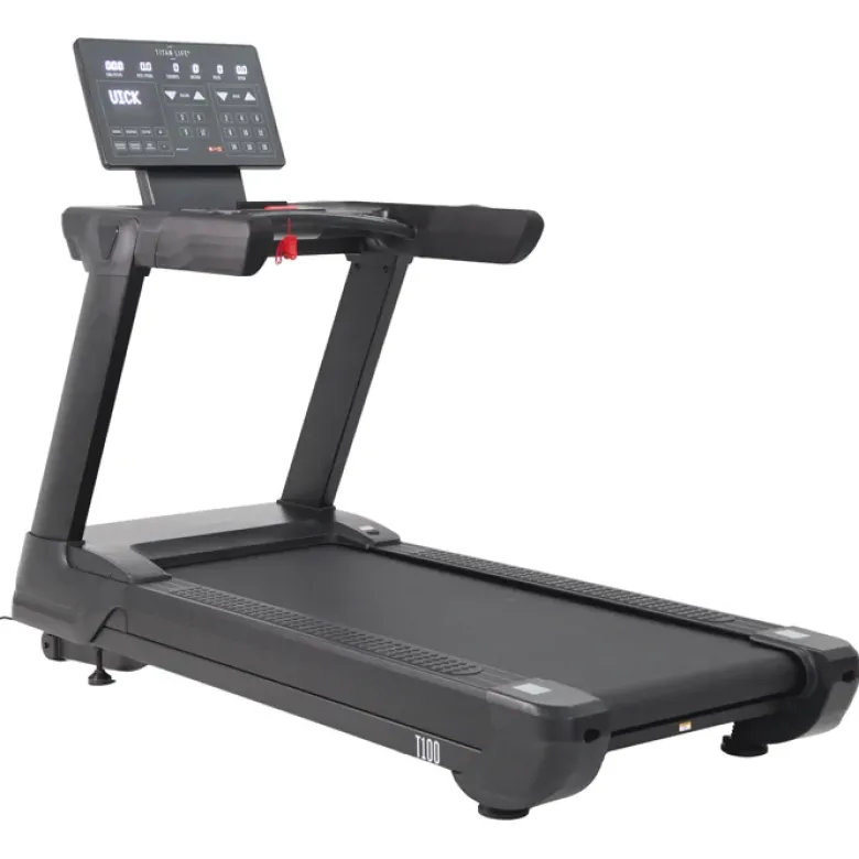 Löpband T100