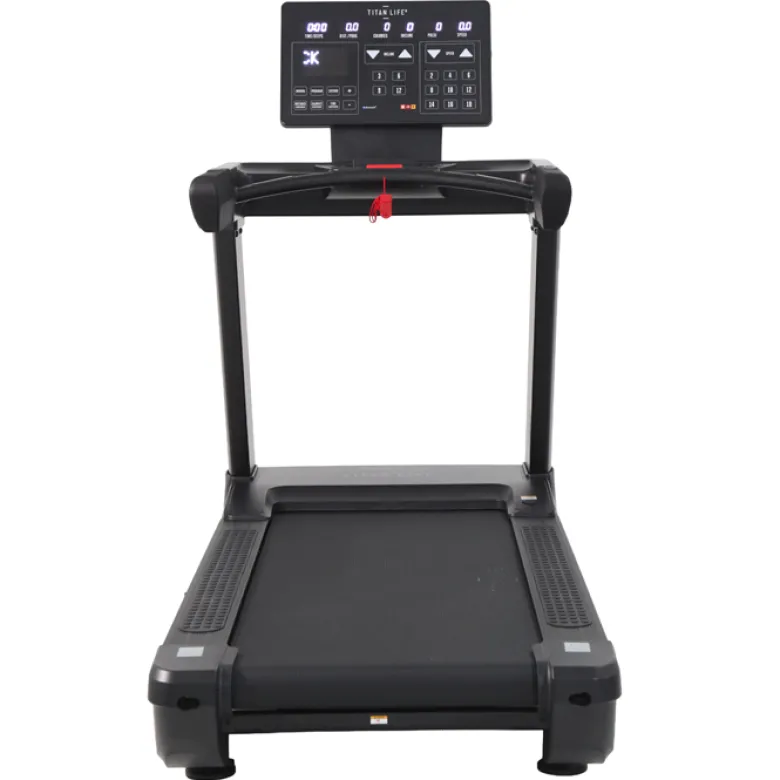 Löpband T100