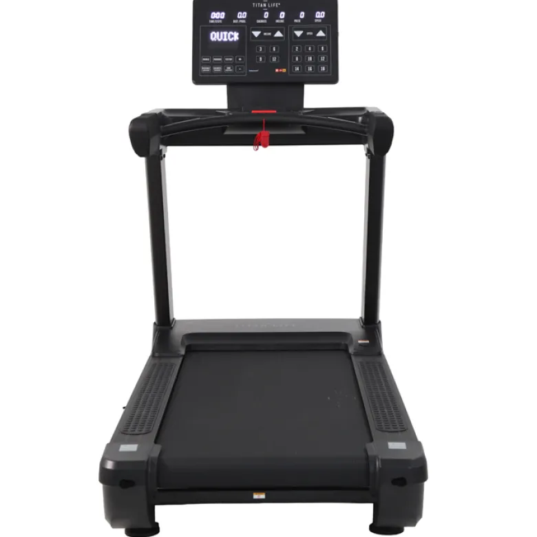 Löpband T100