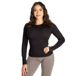 82 LS, Black