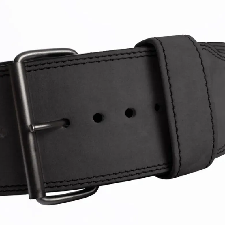 LTWT Training Belt, Black