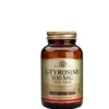 L-Tyrosine 500 mg 50 kapslar