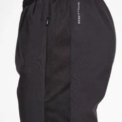 Lubec Shorts, Black