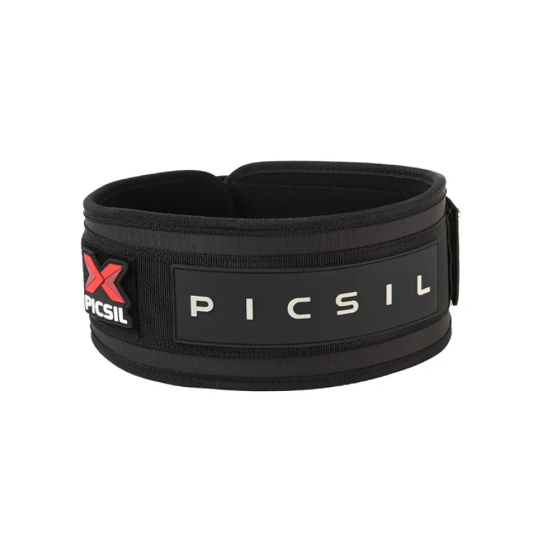 Lumbar Belt Moonless