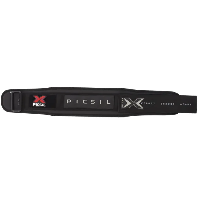 Lumbar Belt Moonless