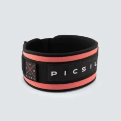 Lumbar Belt 2nd Gen Coral
