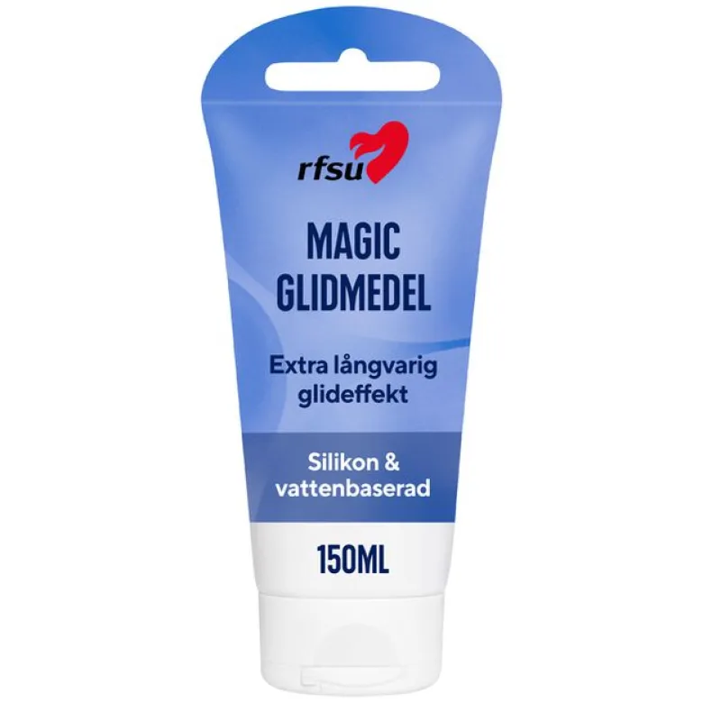 Magic Lube 150 ml