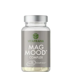 Mag Mood Complex 60 kapslar