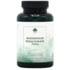Magnesium Bisglycinate 90 kapslar