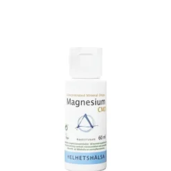 Magnesium CMD 60 ml
