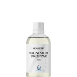 Magnesiumdroppar 100 ml