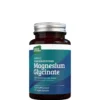 Magnesiumglycinat 120 kapslar