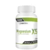 Magnesium 100 kapslar