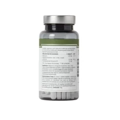 Magnesium 250mg 100 tabletter