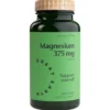 Magnesium 375 mg 100 tabletter