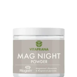 Magnesium Night Powder 90 g