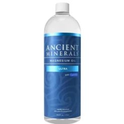 Magnesiumolja Ultra Refill 1 l