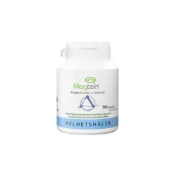 Magtein® Magnesium L-treonat 90 kapslar