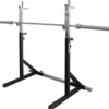 Master Fitness, Skivstångsställning Maxi