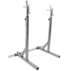Master Squat Rack (OBS två delar)