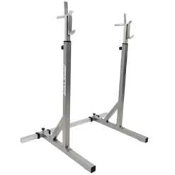 Master Squat Rack (OBS två delar)