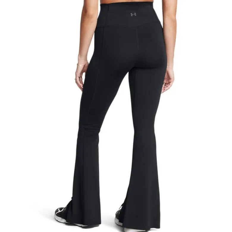 Meridian Kick Flare Pant, Black