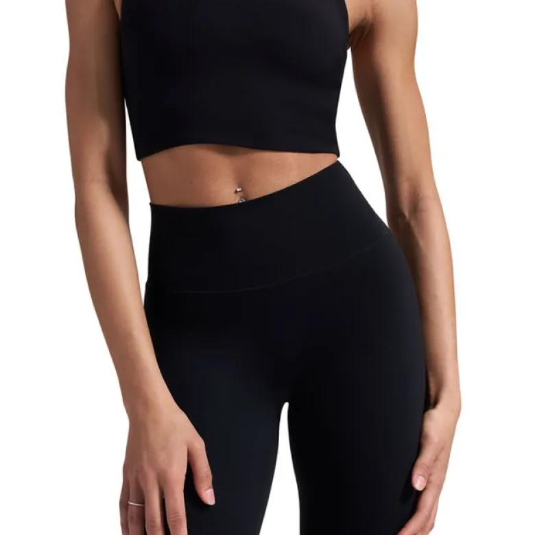 Meridian Legging Black