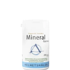 MineralOptimal 200 kapslar