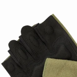 Mitchell Training Gloves 2.0, Black/Army Green