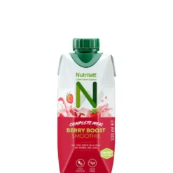 Måltidsersättning Berry Boost Smoothie 330 ml