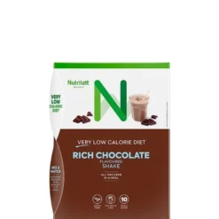 Måltidsersättning Choklad 10 pack