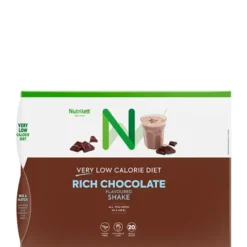 Måltidsersättning Choklad 20 pack
