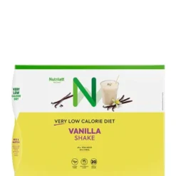 Måltidsersättning Vanilj 20 pack