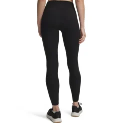 Motion 7/8 Legging Black