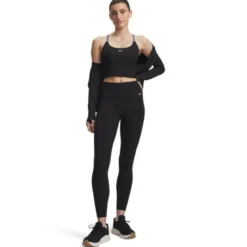 Motion 7/8 Legging Black