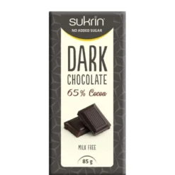 Mörk Choklad 65% 85 g
