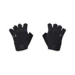 M's Training Gloves, Black