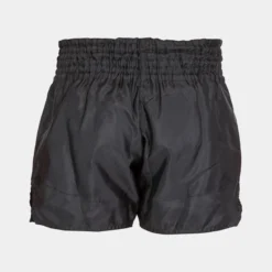 Muay Thai Shorts Classic Venum Black/Black