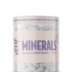 Multimineral + Greens 90 kapslar