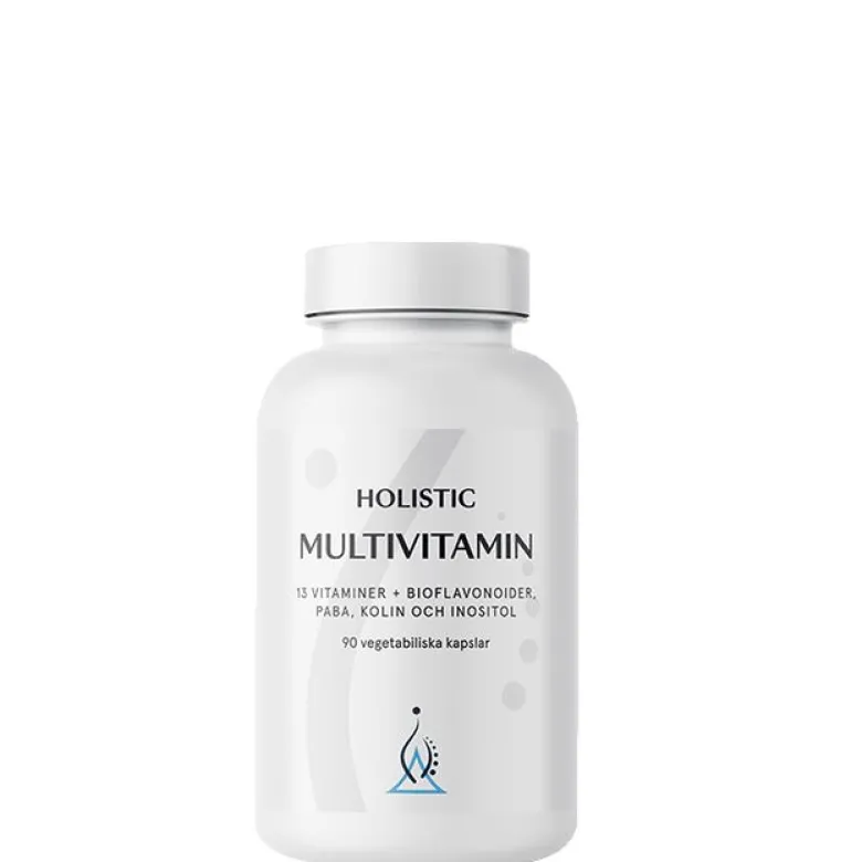 MultiVitamin 90 kapslar